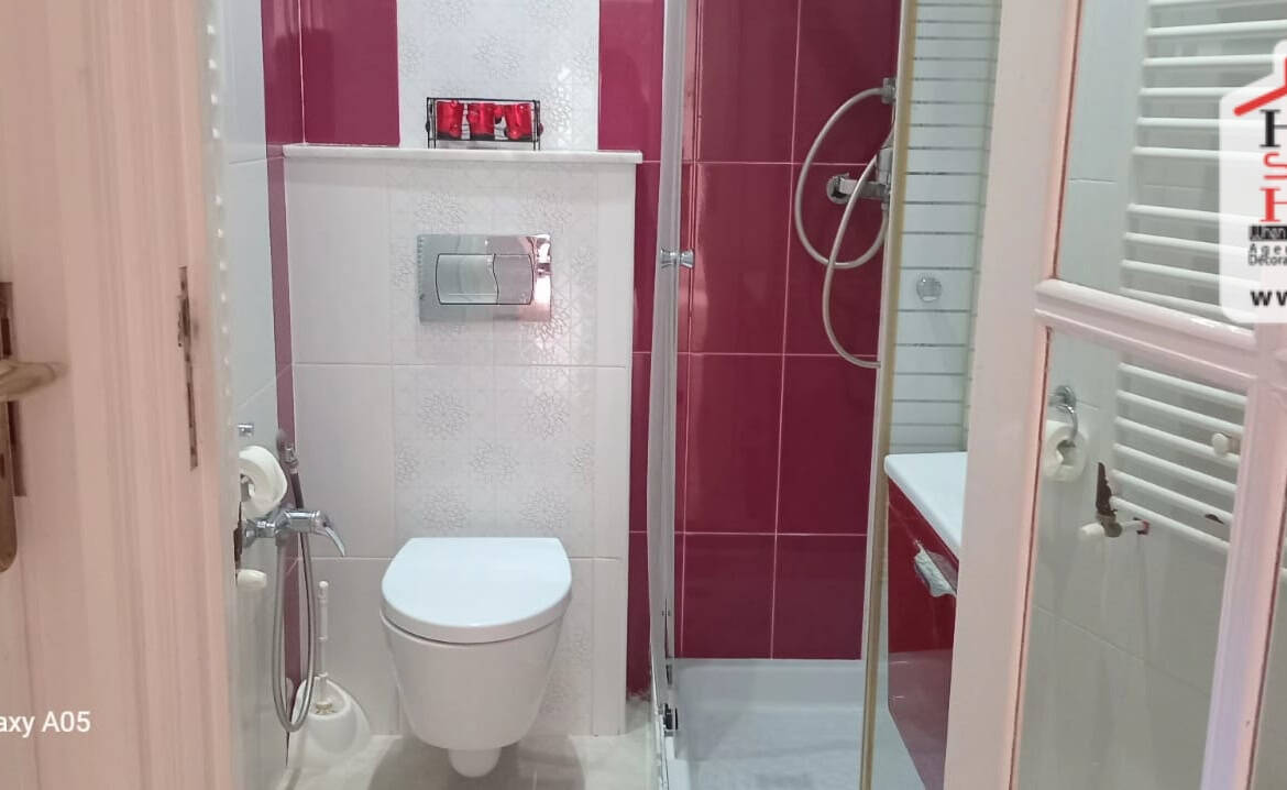 Apartment in Tunis,Carthage