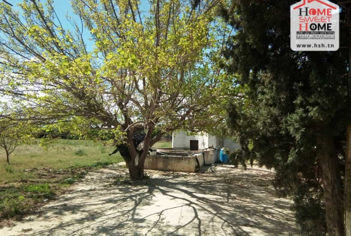 Land in Ben arous,Ben arous