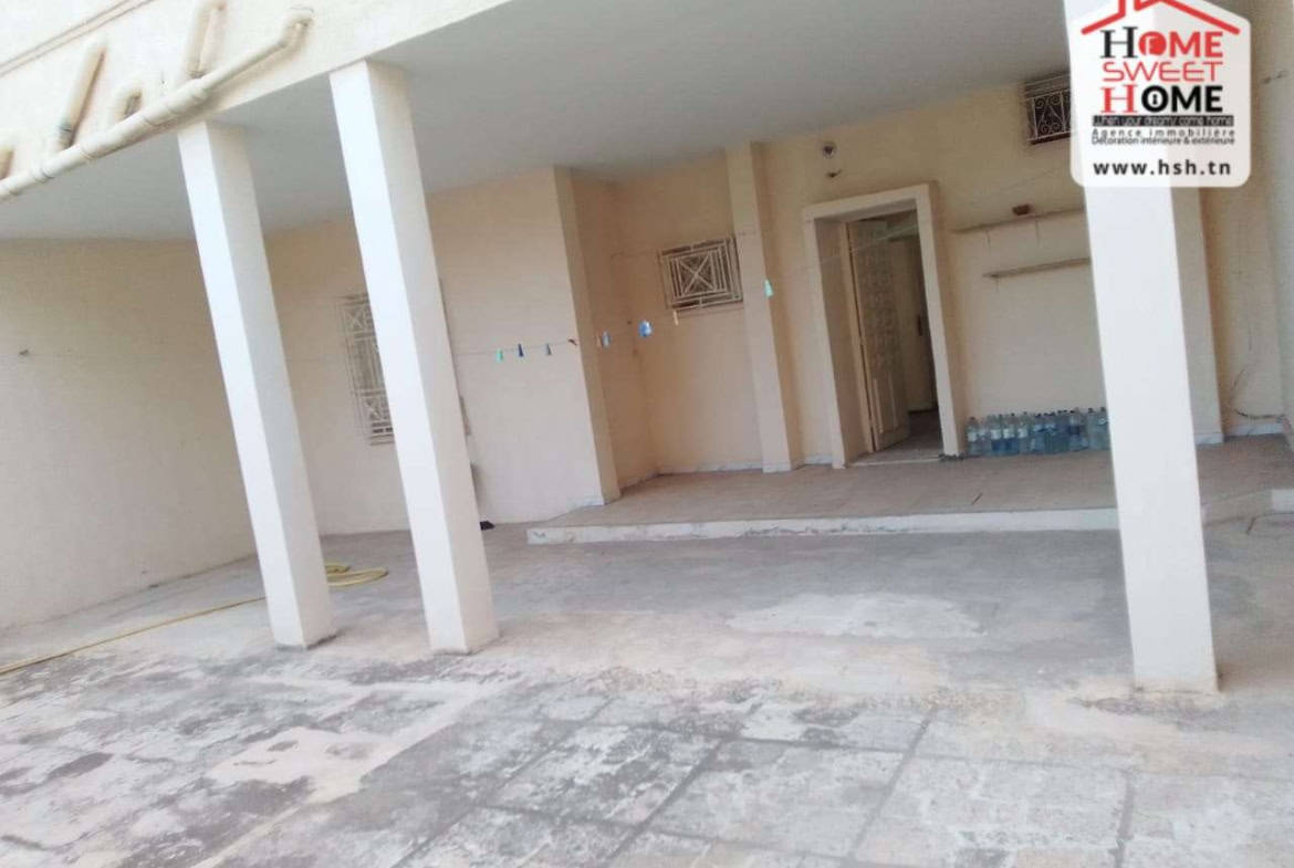 Villa in Ben arous,Ezzahra