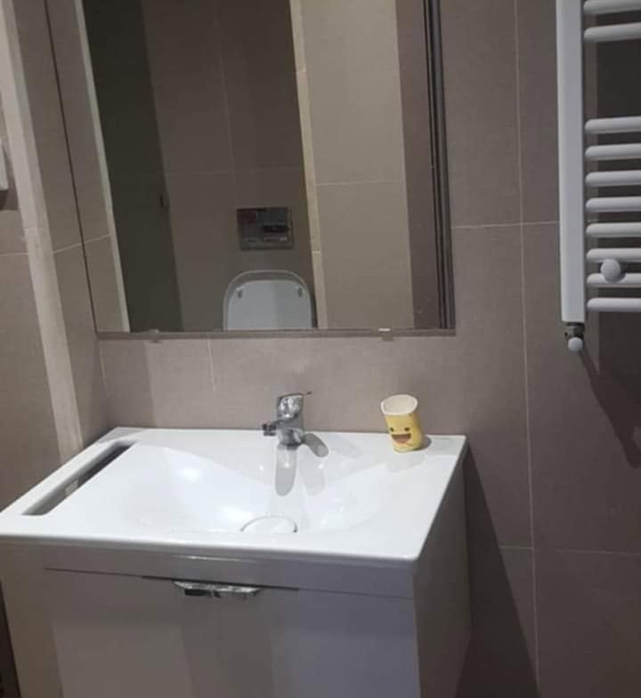 Apartment in Nabeul,Hammamet Nord