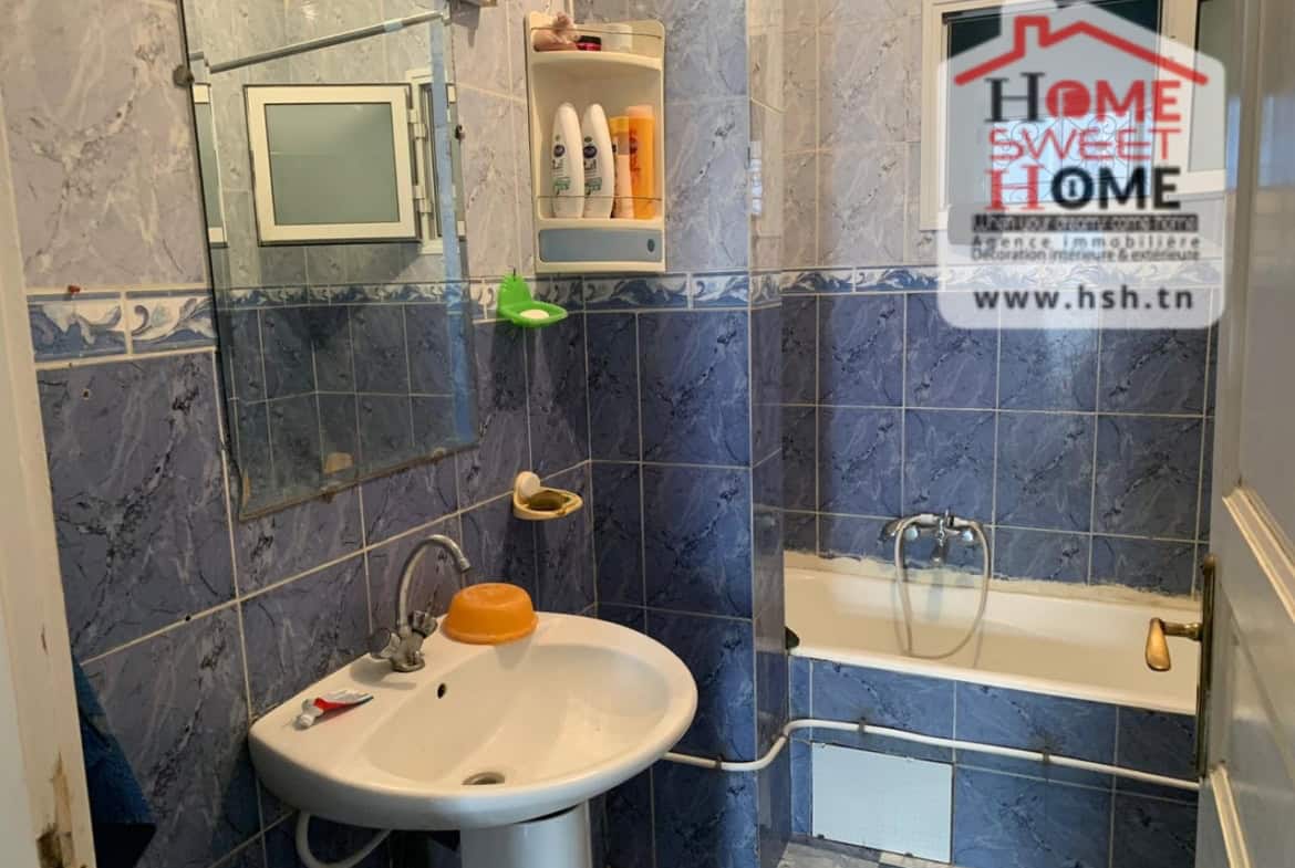 Apartment in Tunis,Tunis