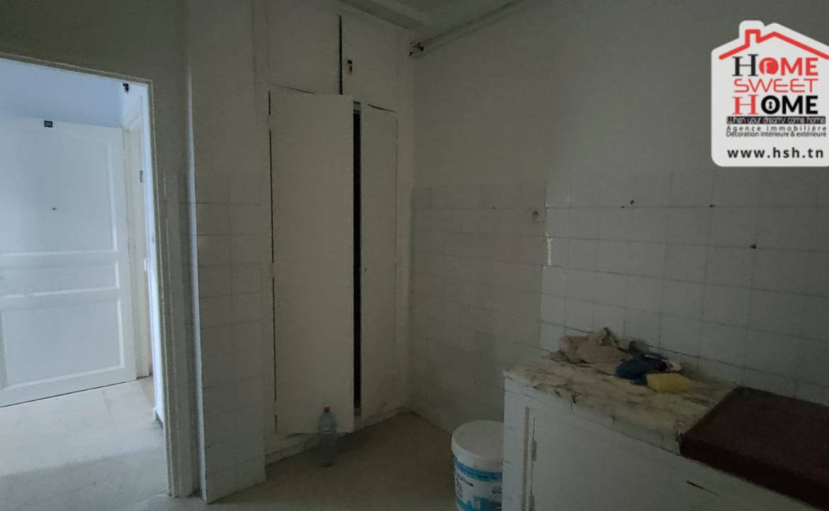 Apartment in Ben arous,Nouvelle medina