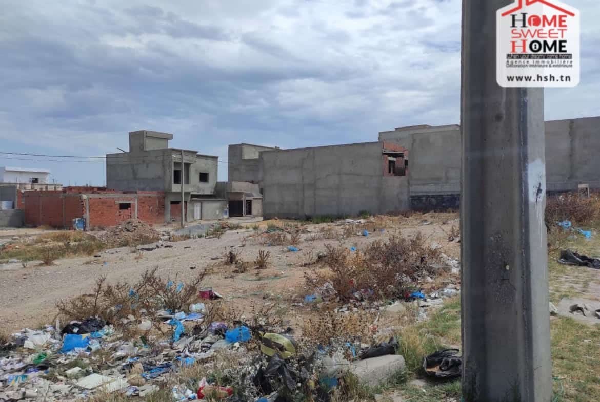 Commercial in Ben arous,Mohamadia