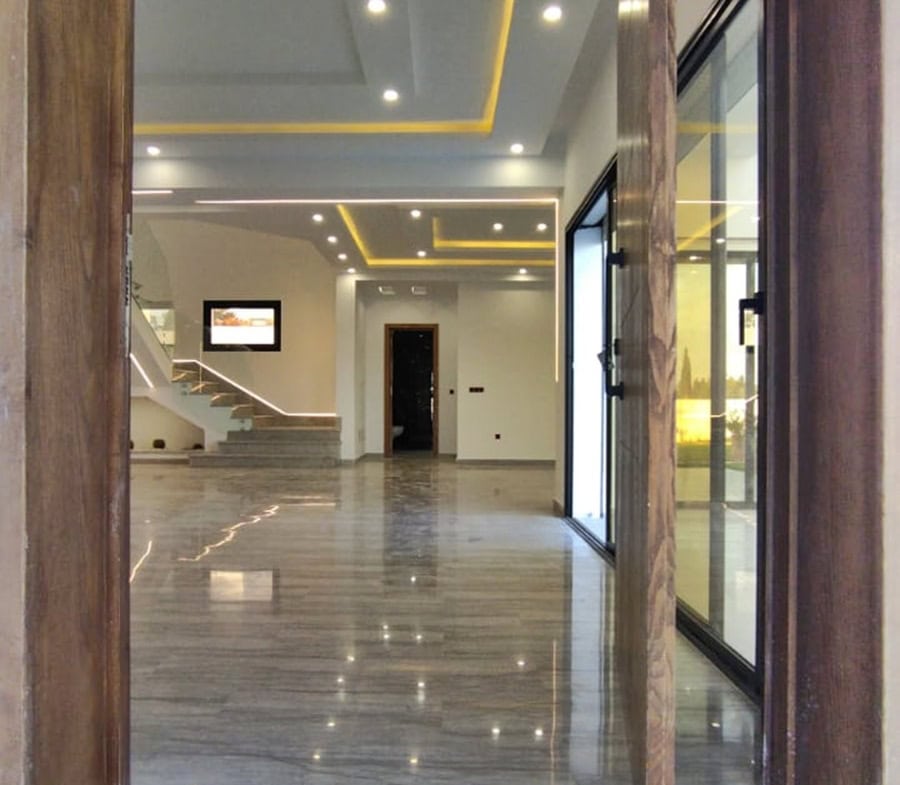 Villa in Nabeul,Hammamet