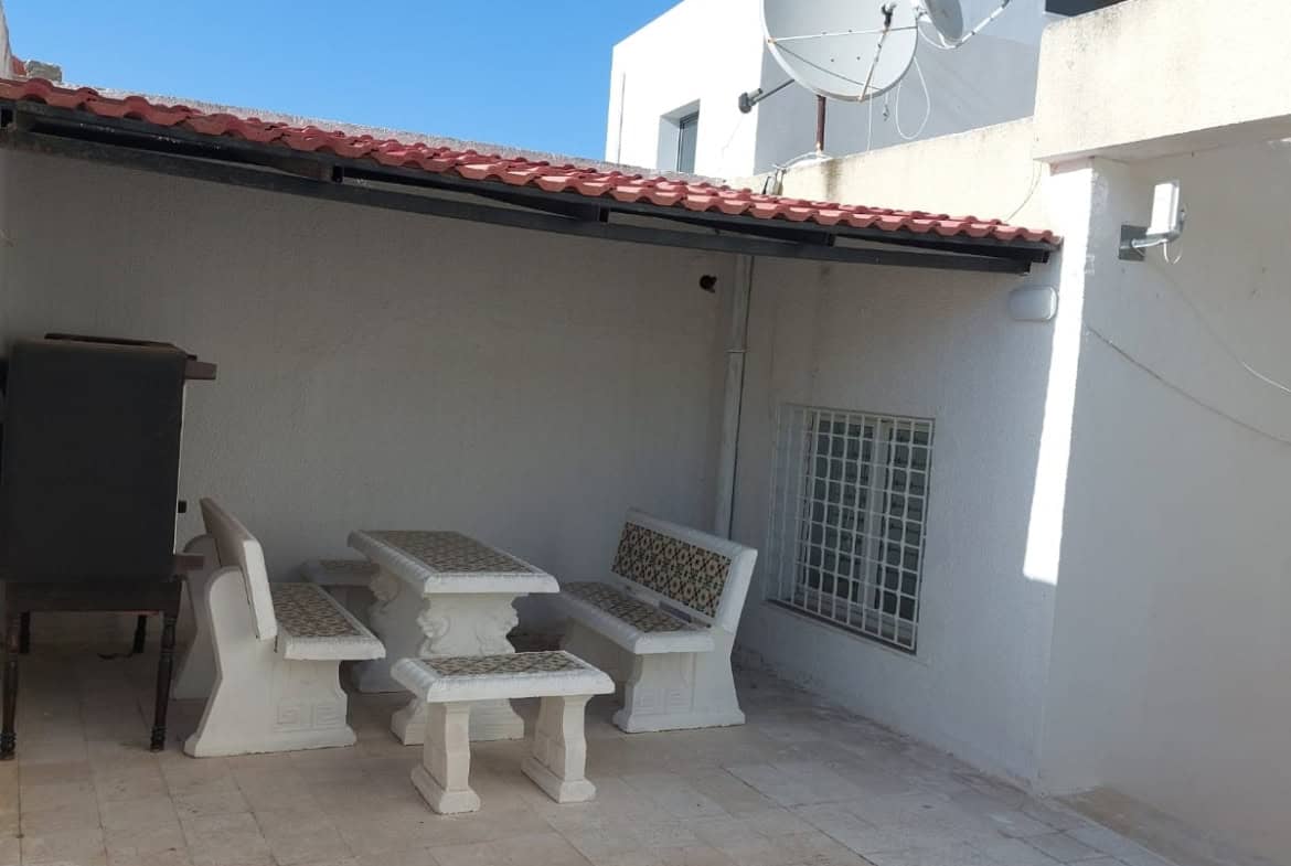 Villa in Tunis,El menzah