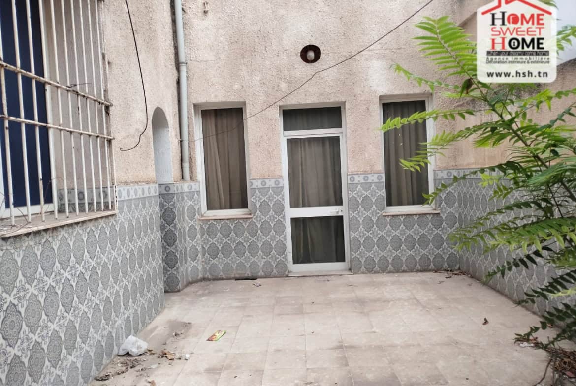 Apartment in Tunis,Tunis