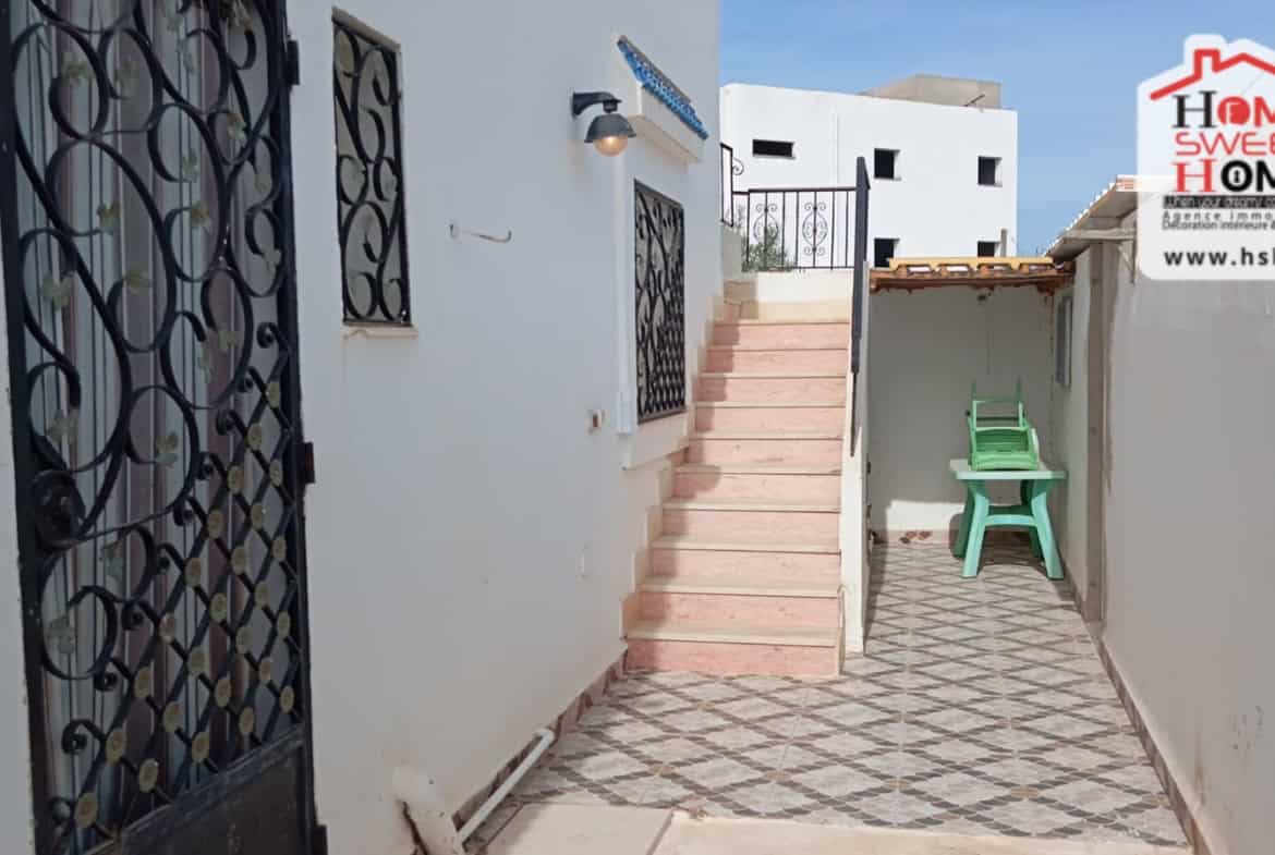 Villa in Ariana,Raoued