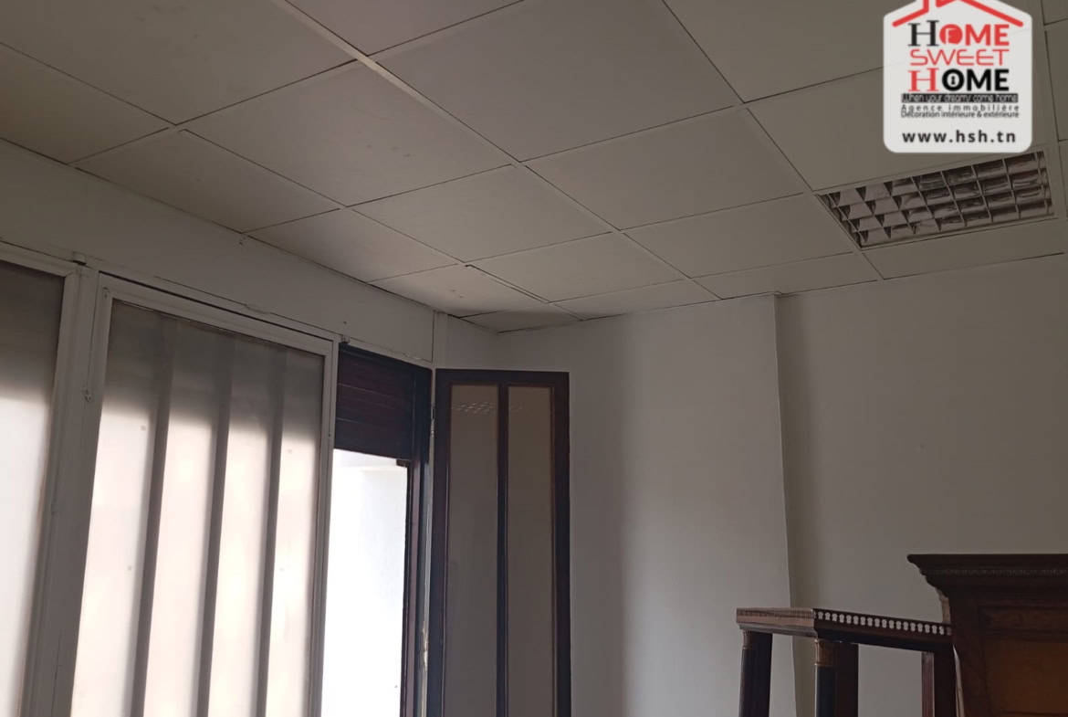 Office in Tunis,El menzah