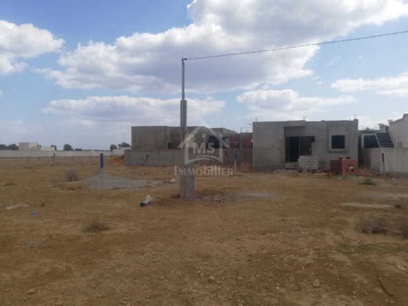 Land in Nabeul,Hammamet Sud