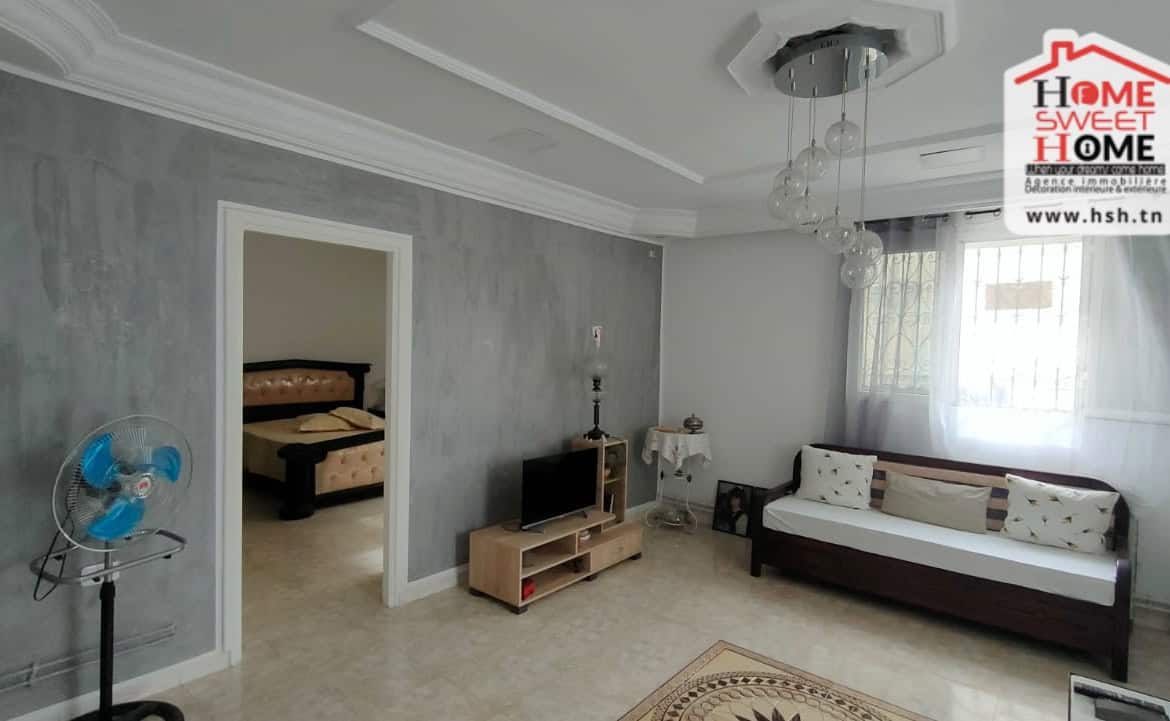 Apartment in Ben arous,Nouvelle medina