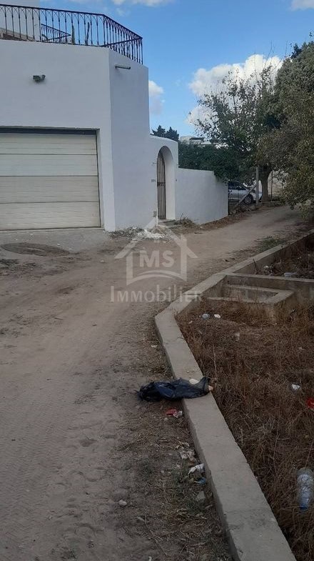 Land in Nabeul,Nabeul