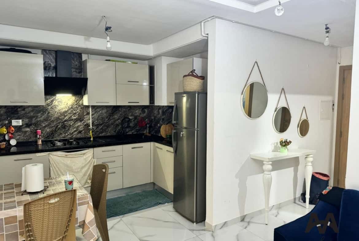 Apartment in Nabeul,Mrezga Hammamet