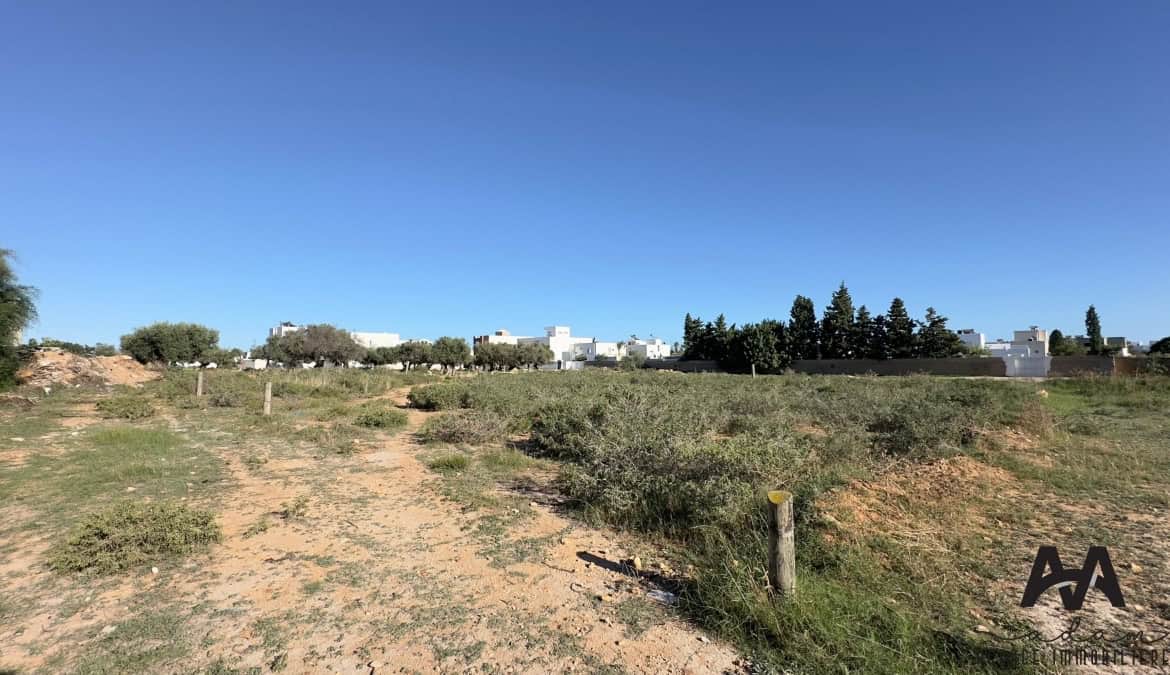 Farm in Nabeul,Hammamet