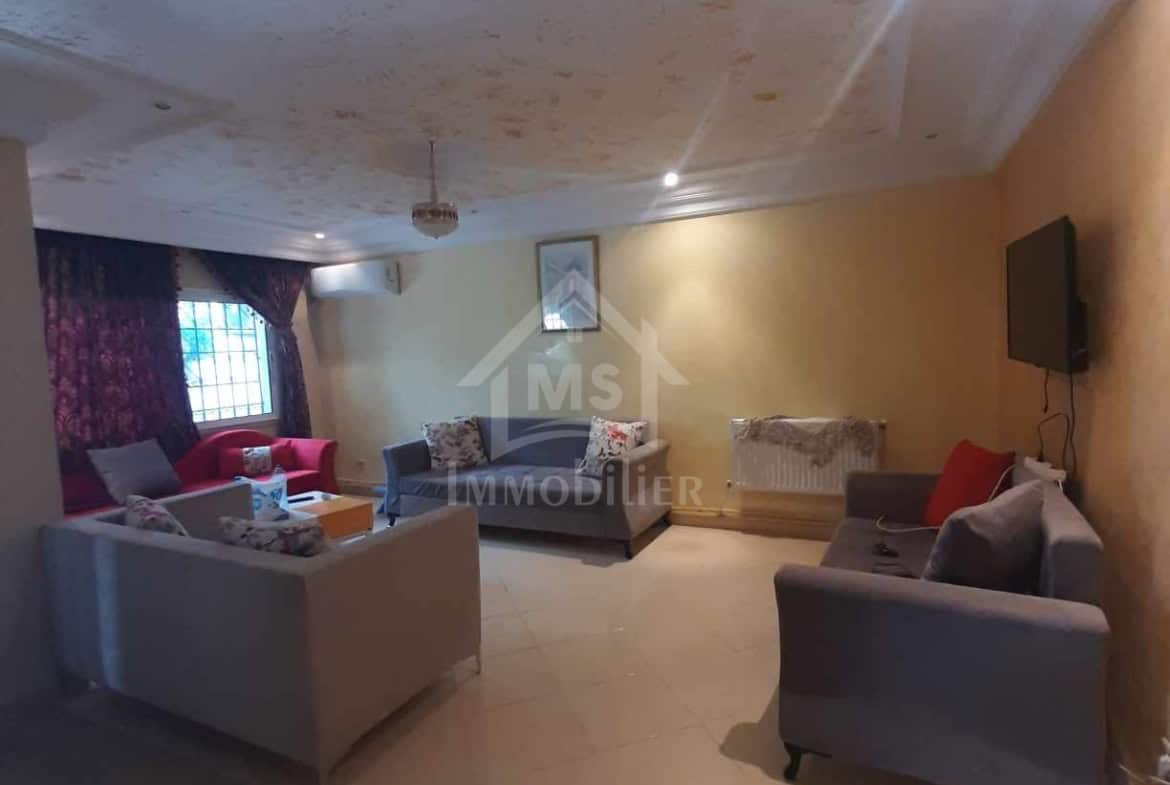 Duplex in Nabeul,Nabeul