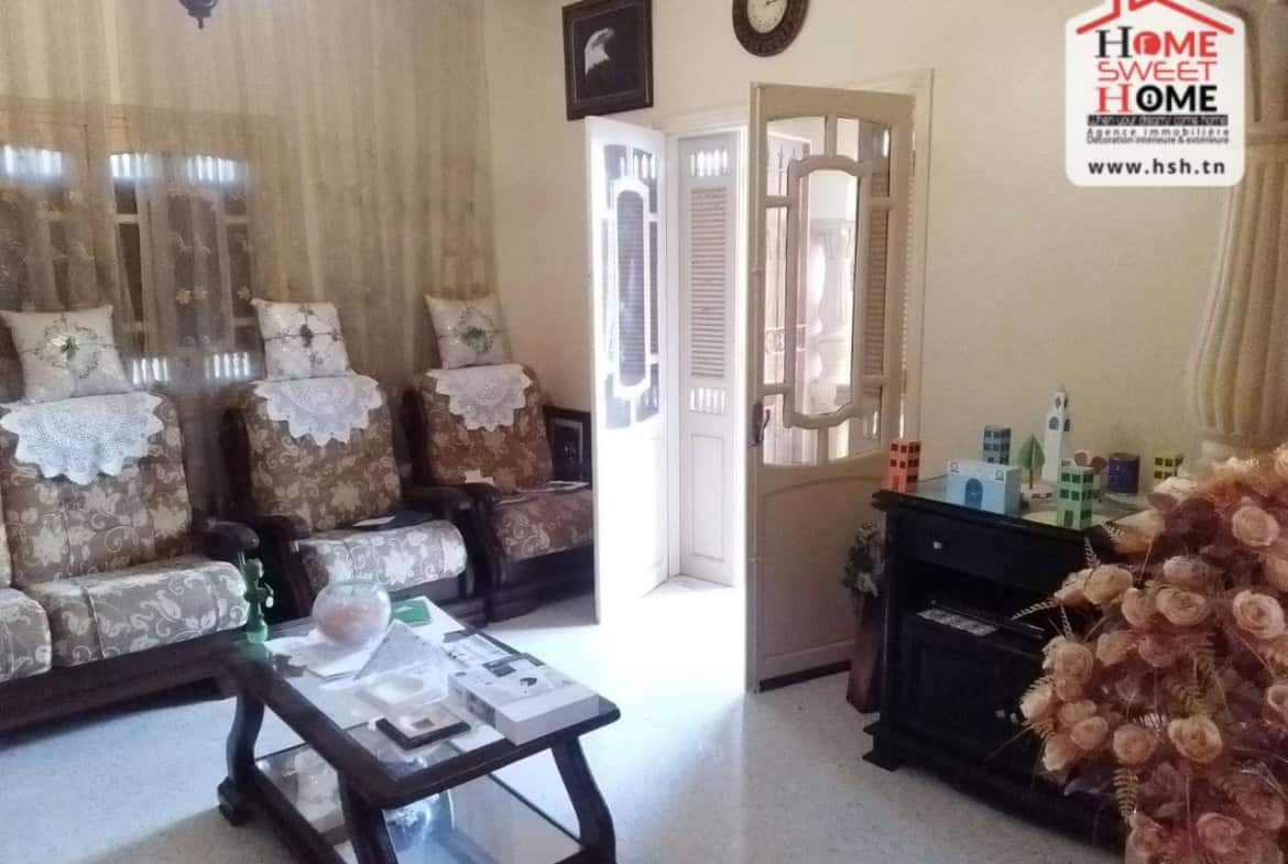 Villa in Ben arous,Ezzahra