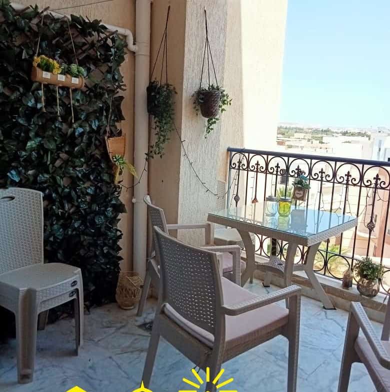 Apartment in Nabeul,Hammamet