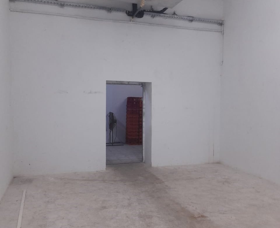 Commercial in Ben arous,Mornag