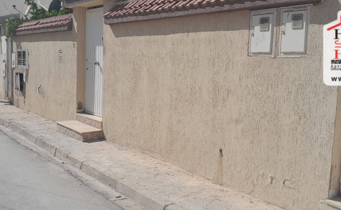 Apartment in Tunis,Carthage
