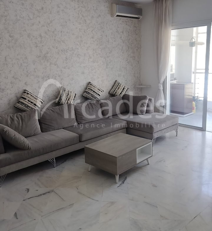 Apartment in Monastir,Monastir