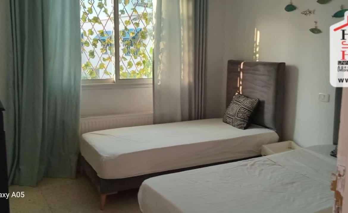 Apartment in Tunis,Carthage
