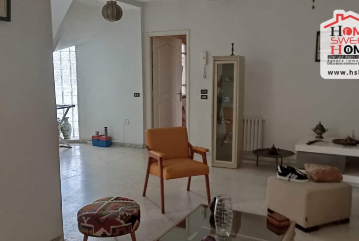 Villa in Ariana,Ariana ville