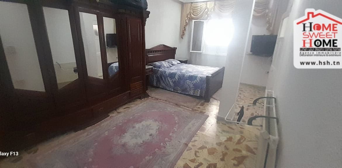 Villa in Tunis,Carthage