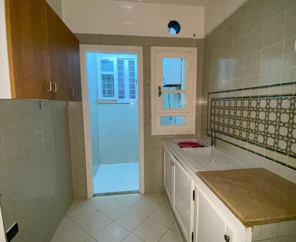 Apartment in Tunis,La marsa