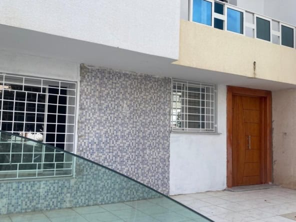 Apartment in Ben arous,Hammam chatt