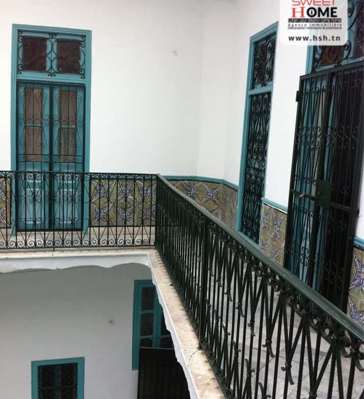 Villa in Tunis,Tunis