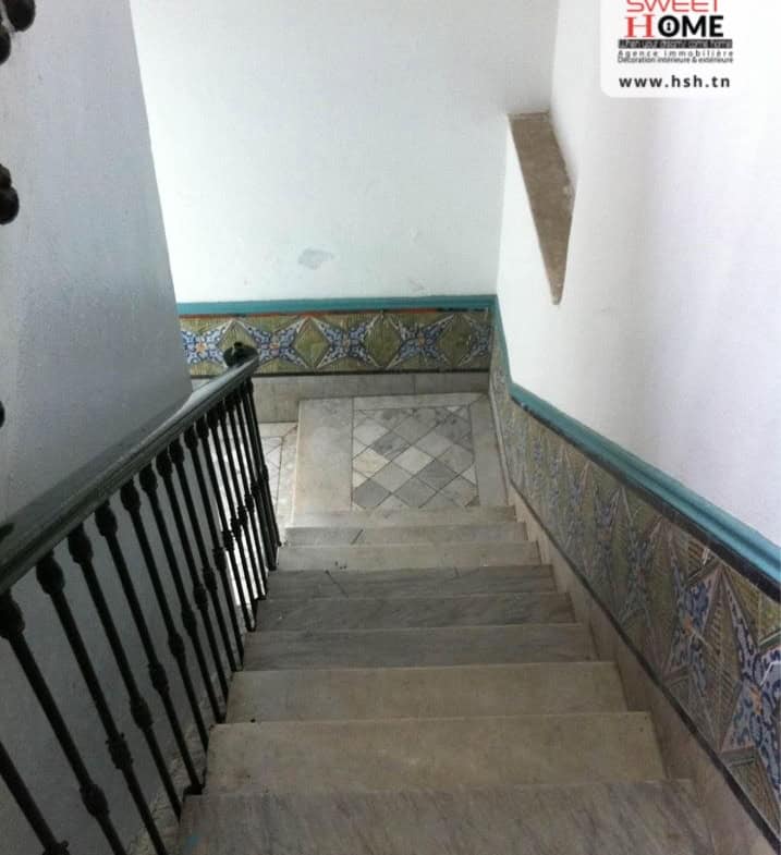 Villa in Tunis,Tunis