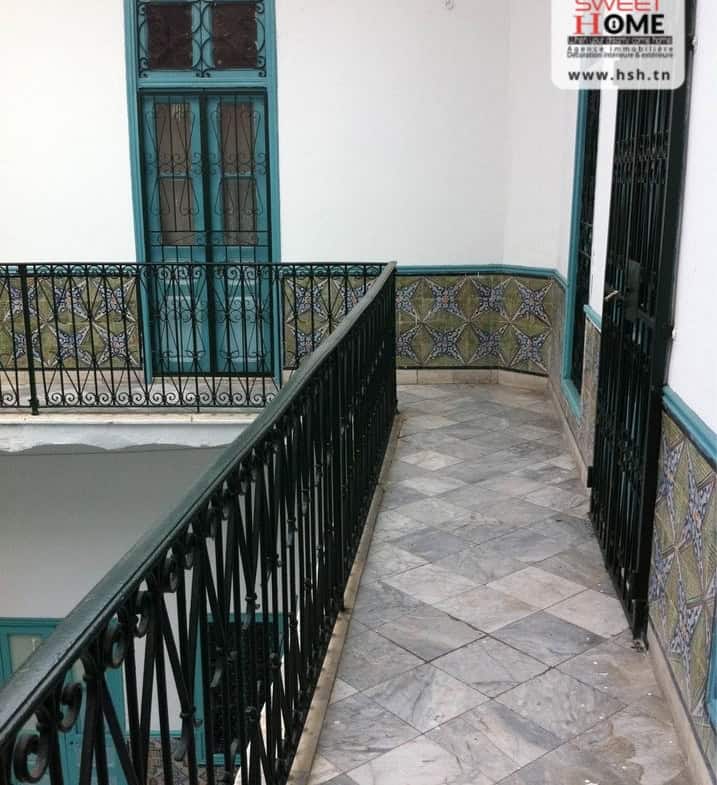 Villa in Tunis,Tunis