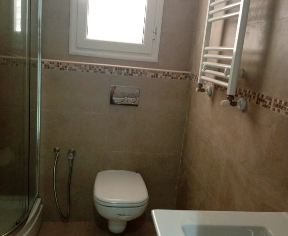 Villa in Tunis,La goulette
