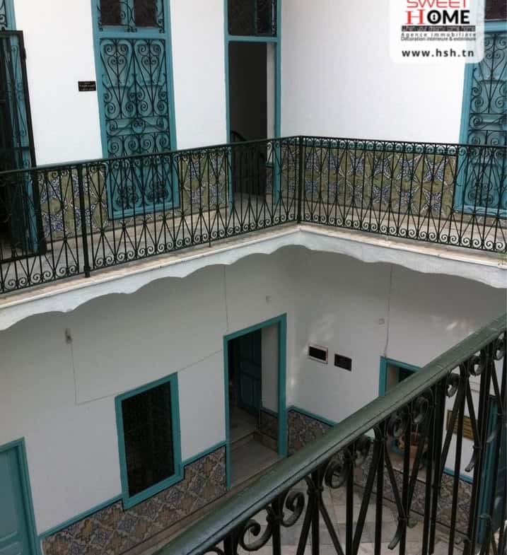 Villa in Tunis,Tunis