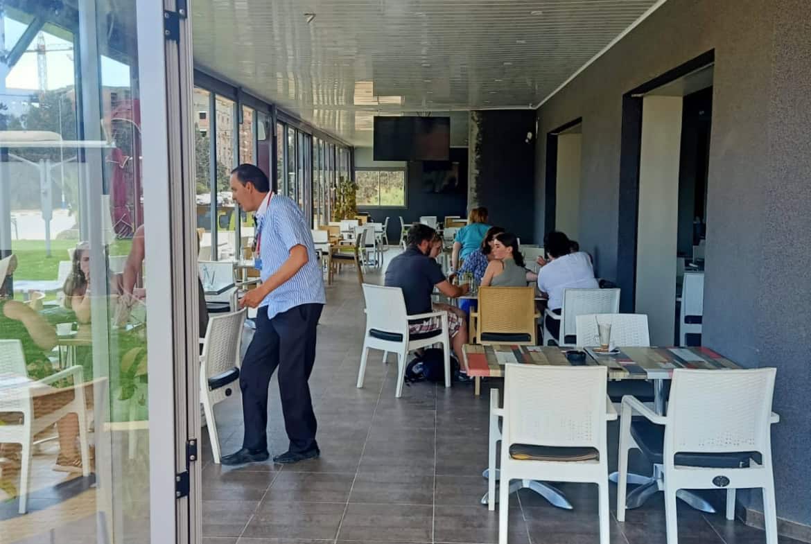 Business in Sousse,Chott Mariem