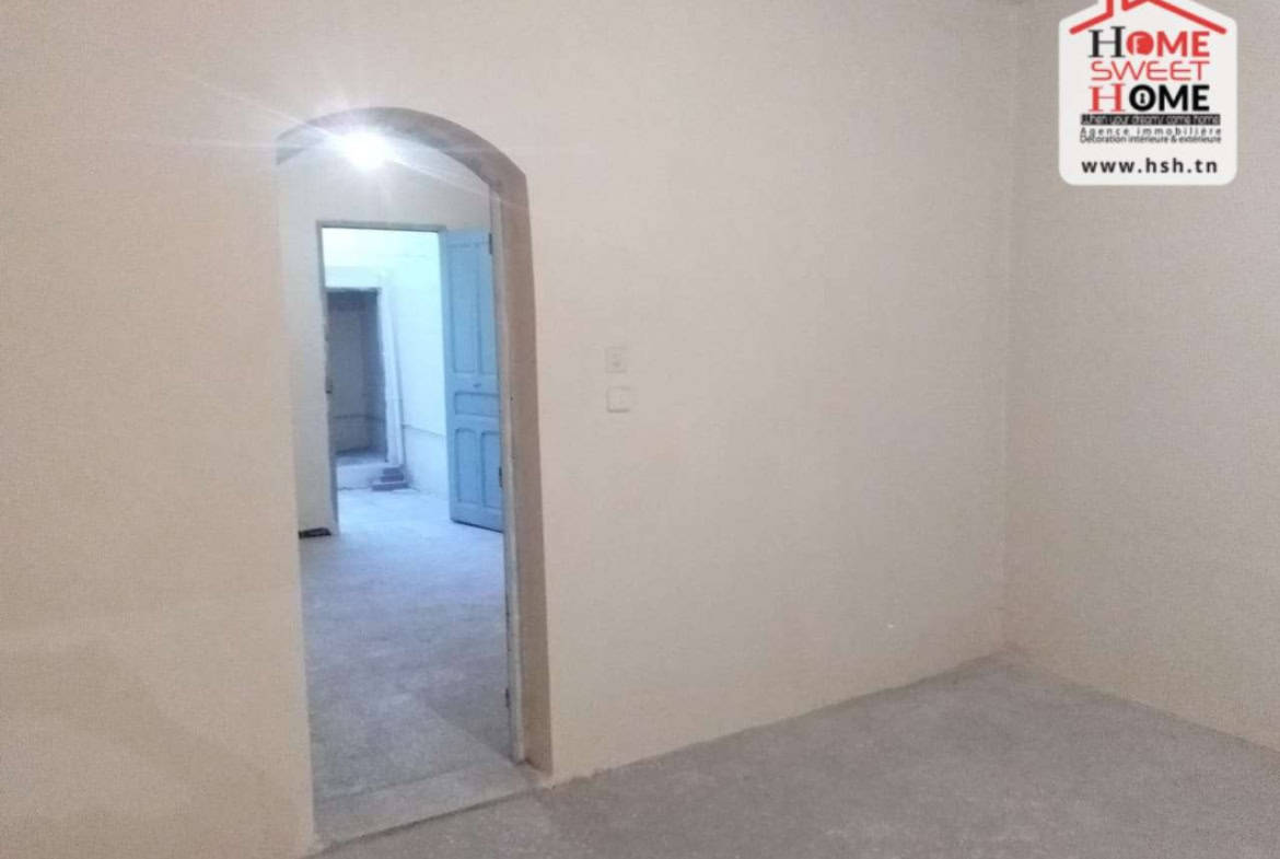 Villa in Ben arous,Ezzahra