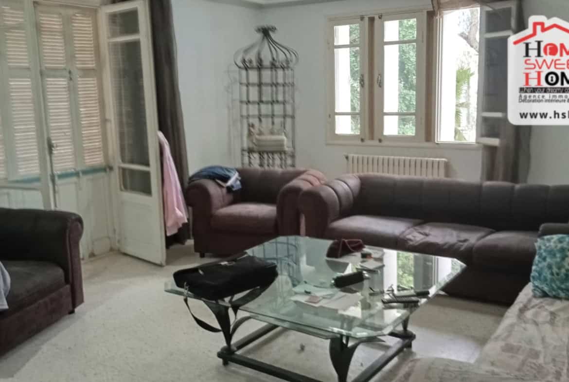 Villa in Ariana,Ariana ville