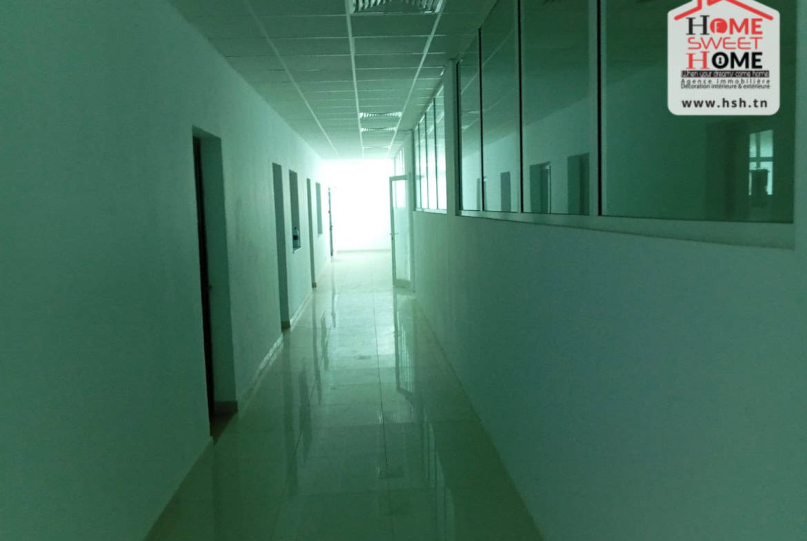 Commercial in Tunis,Cite el khadra