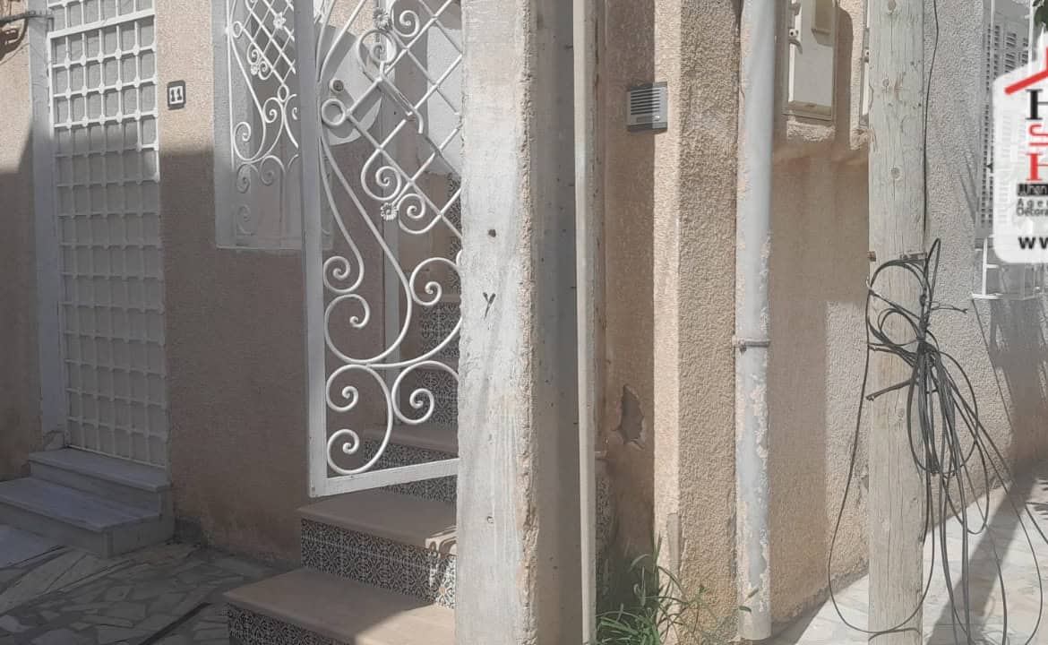 Apartment in Tunis,Carthage