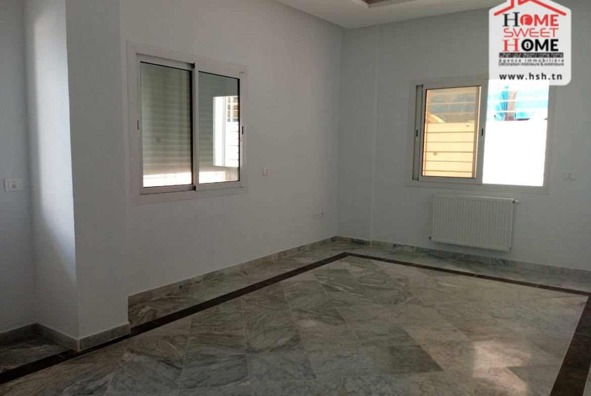 Villa in Tunis,La goulette