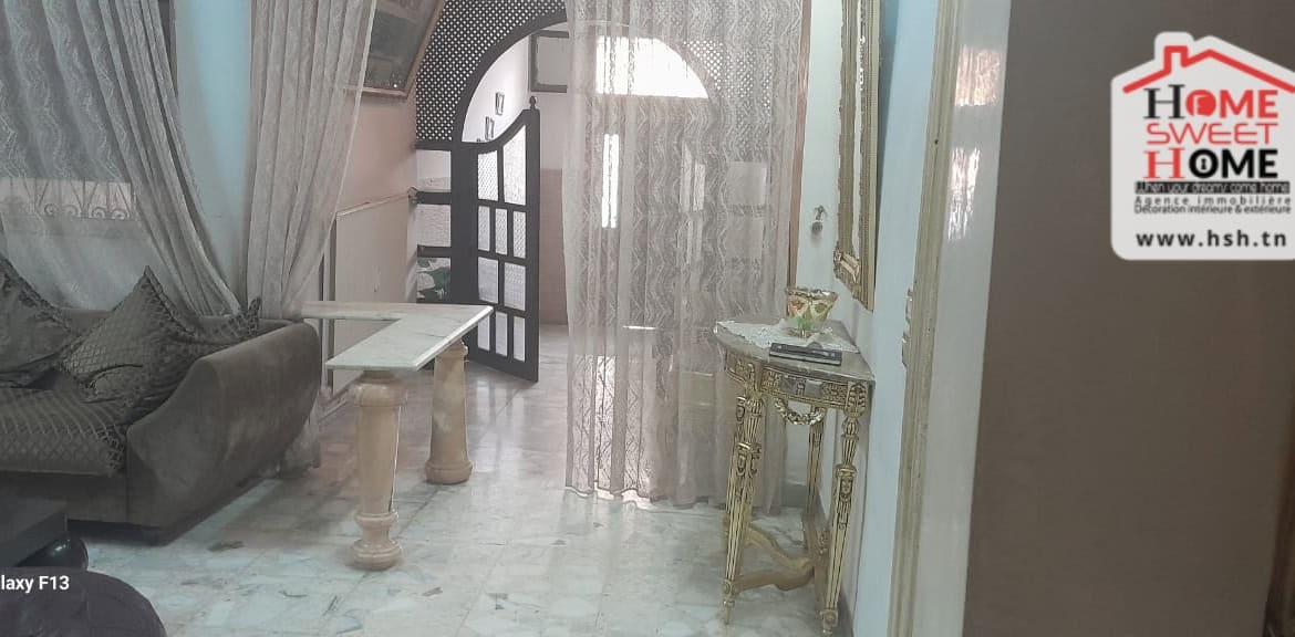 Villa in Tunis,Carthage