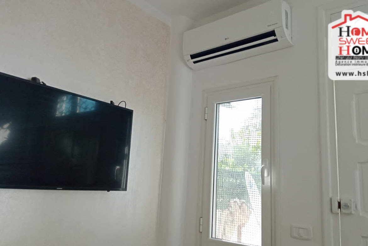 Apartment in Ben arous,Ezzahra