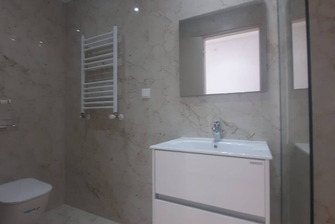Apartment in Tunis,El kram