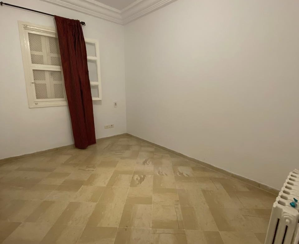 Apartment in Tunis,La marsa