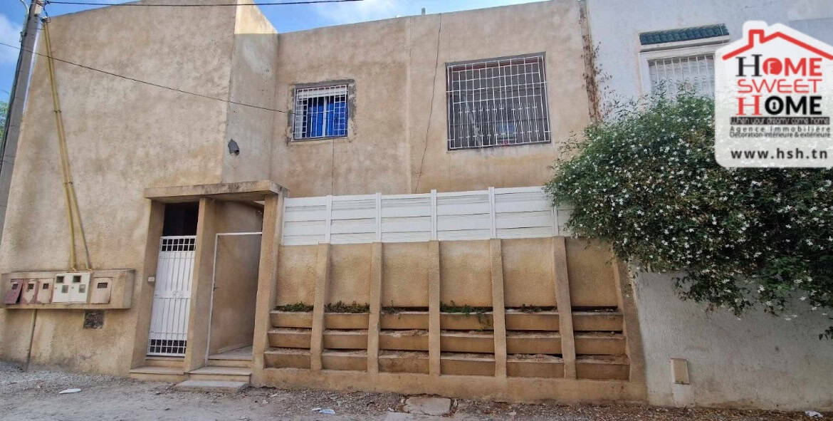 Villa in Ben arous,El mourouj