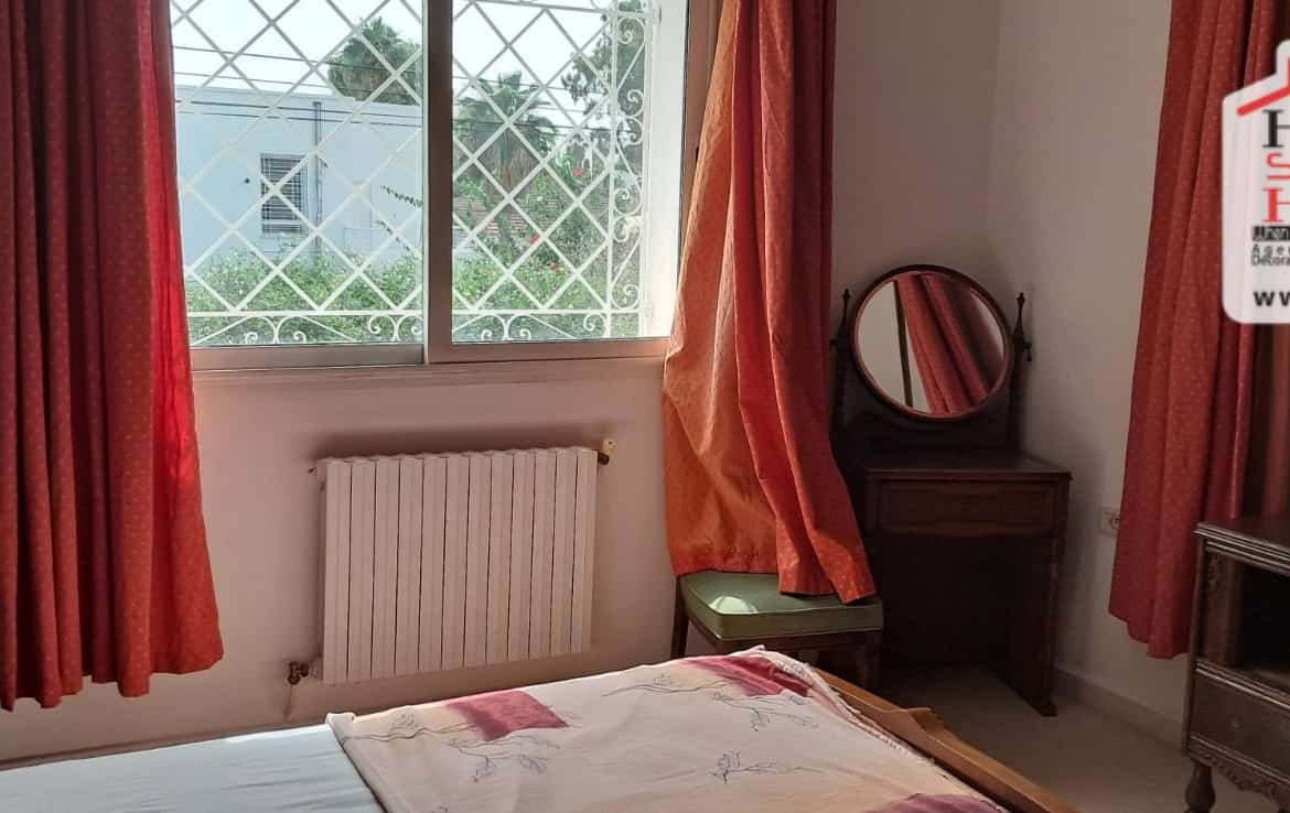 Apartment in Tunis,Carthage