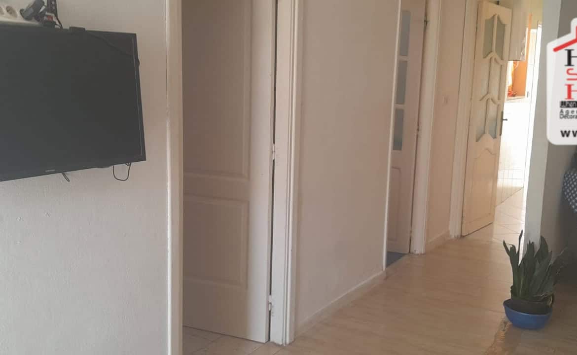 Apartment in Tunis,Carthage