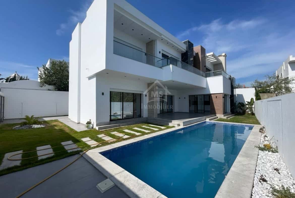 Villa in Nabeul,Nabeul