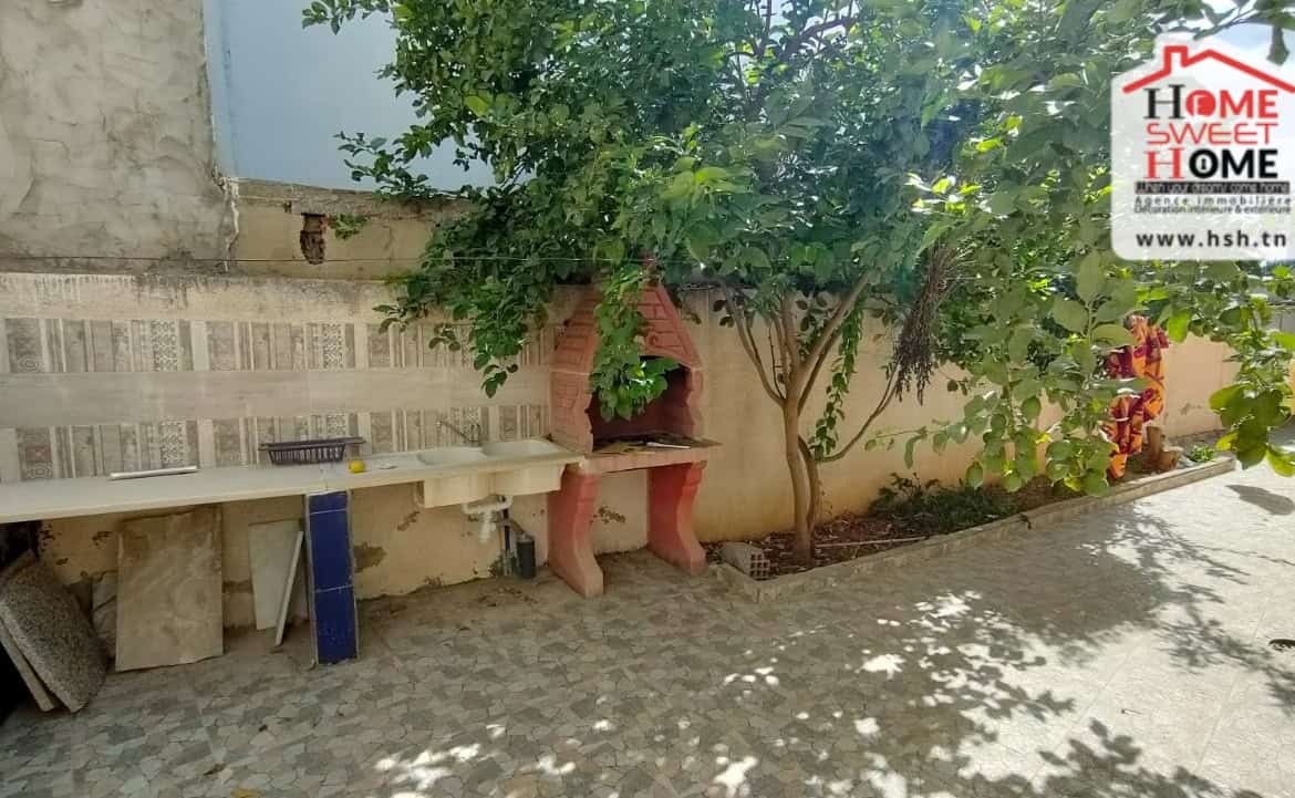 Villa in Ben arous,Rades