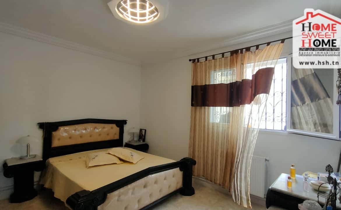 Apartment in Ben arous,Nouvelle medina