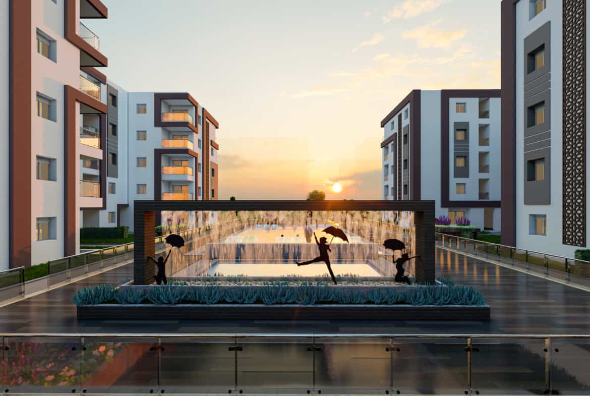 Apartment in Nabeul,Hammamet Sud